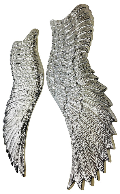 Pair Of Angel Wings 50cm