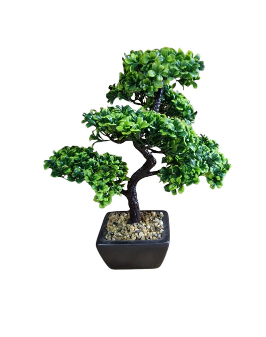 Bonsai Tree Decoration 37cm