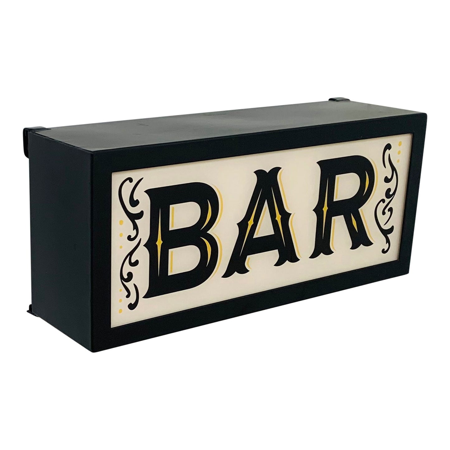 Bar Light Box 37cm